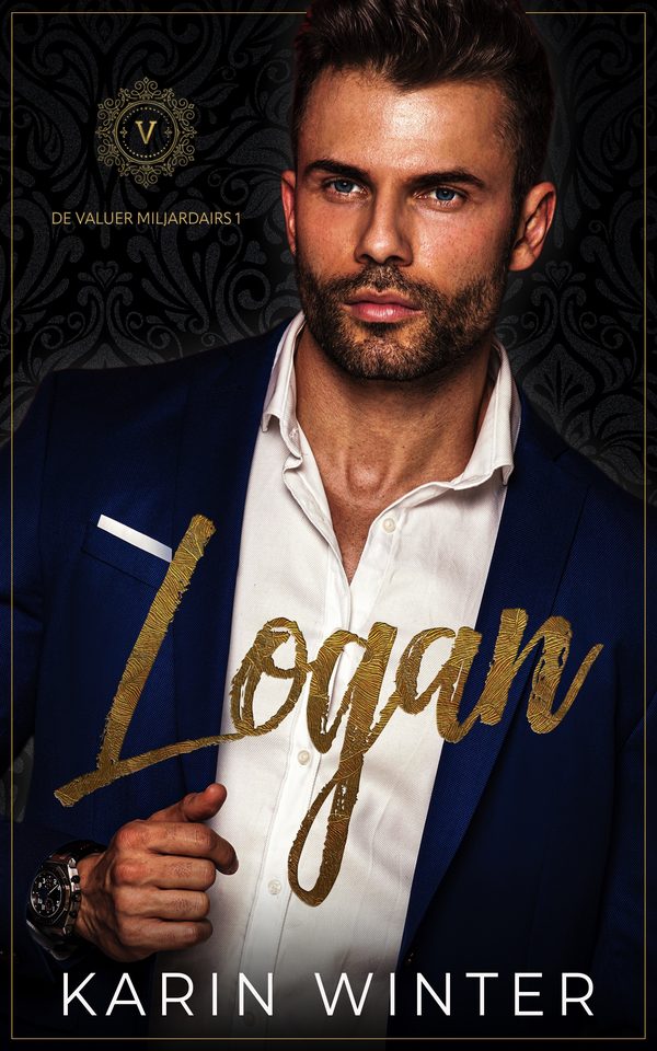 Logan by Karin Winter