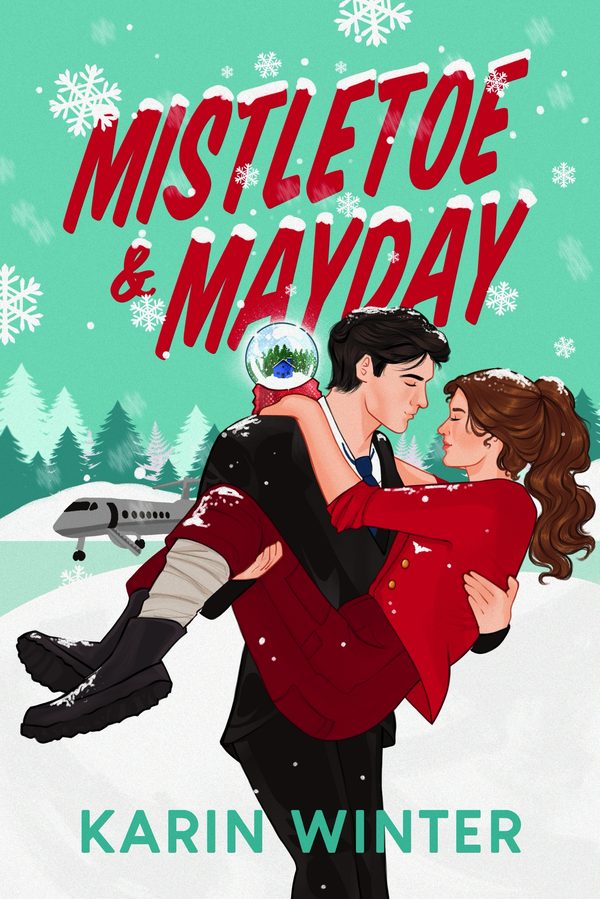 Mistletoe & Mayday