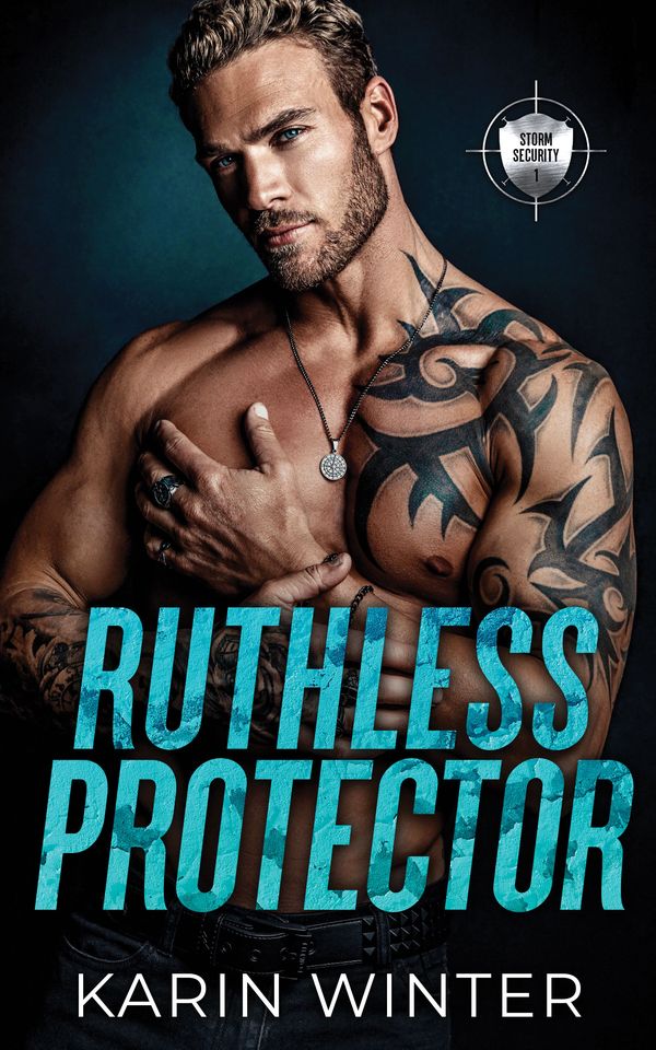 Ruthless Protector by Karin Winter
